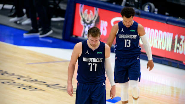 doncic
